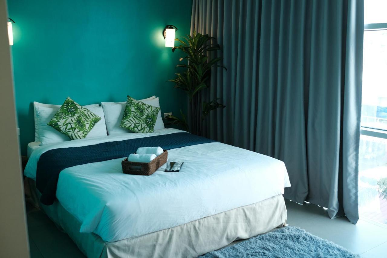 Dosi Hotel Ph Talisay  Buitenkant foto